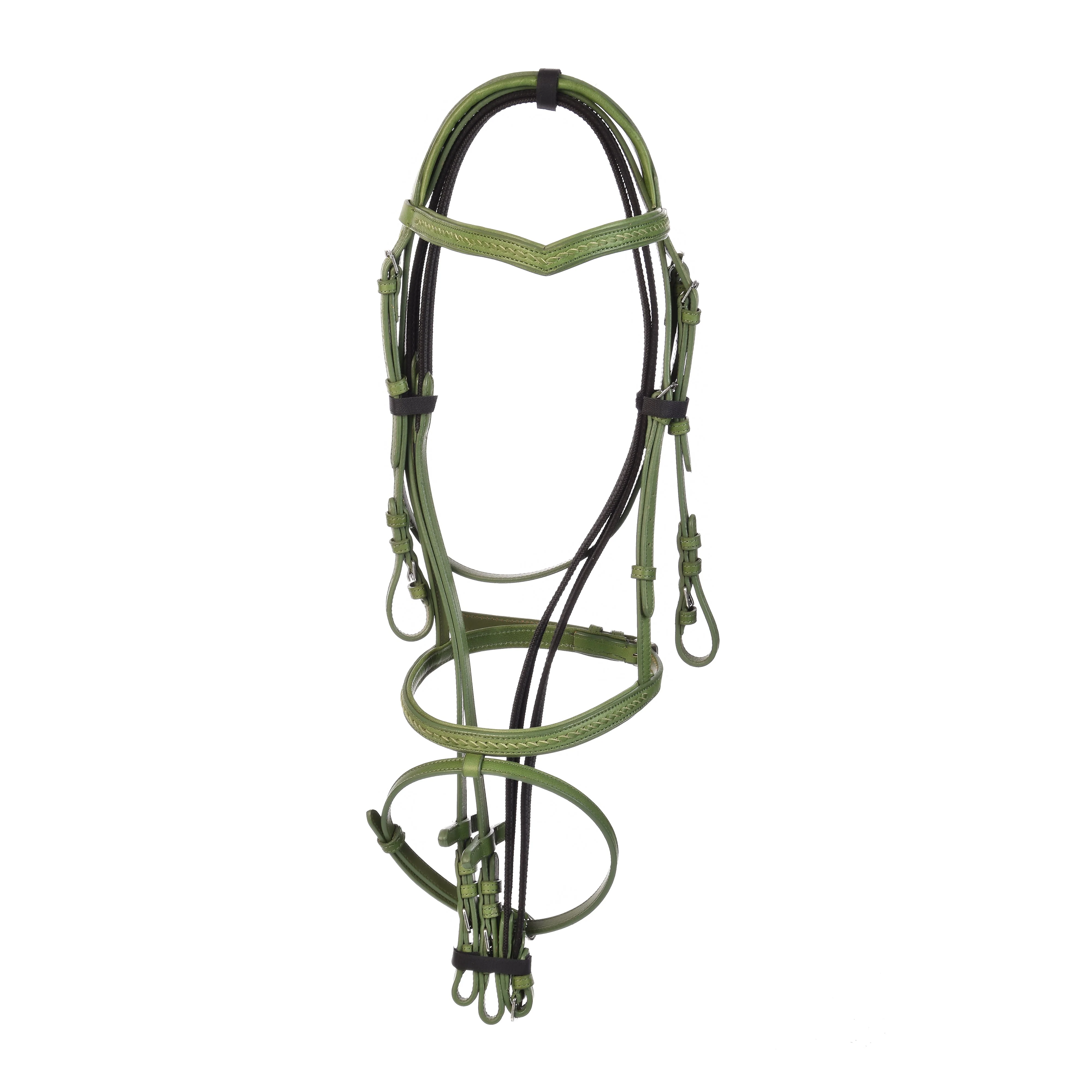 York Bridles - Image 67